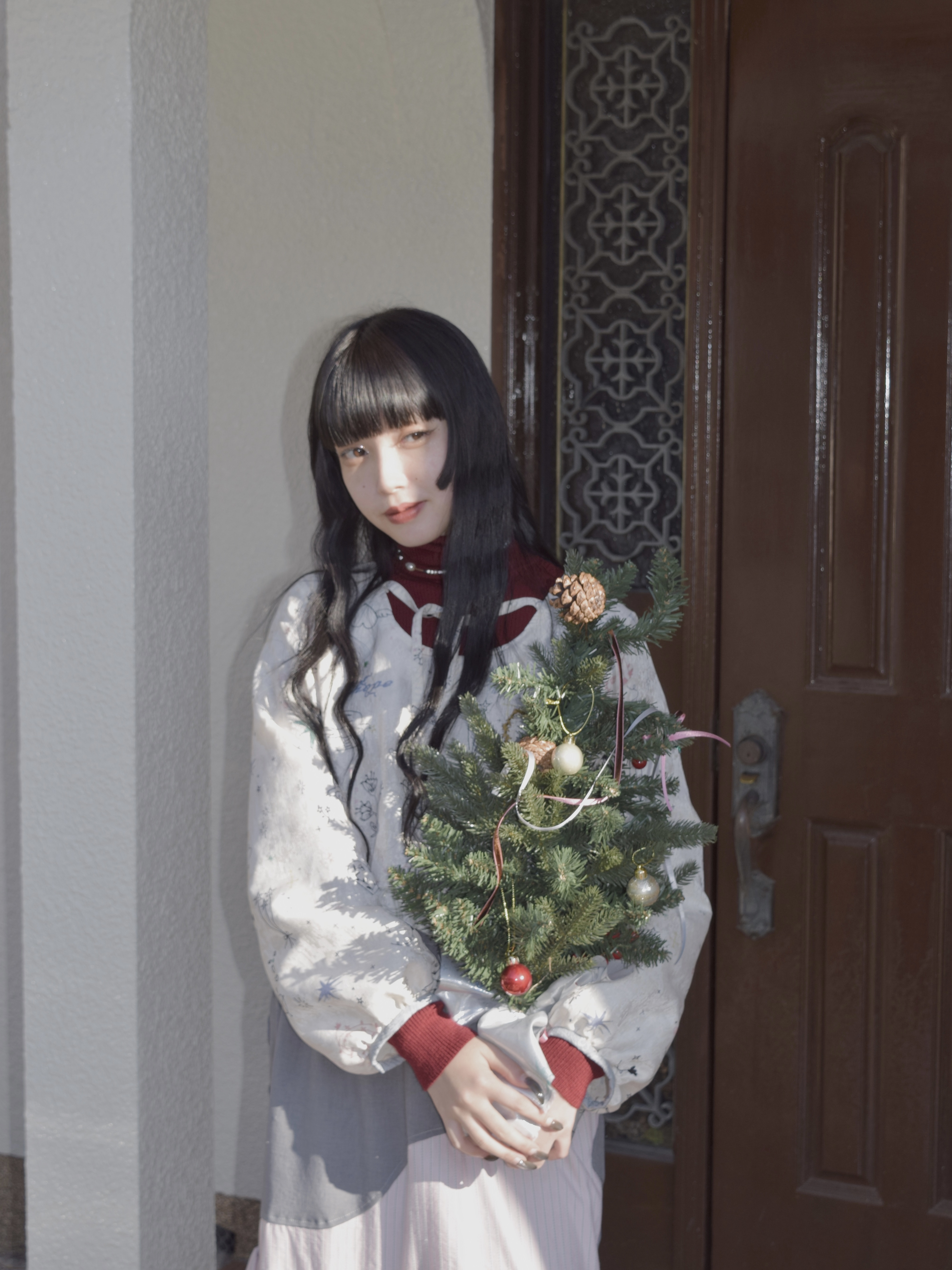 NATSUMI MATSUOKA – Fashion label in Japan. One of a kind clothes
