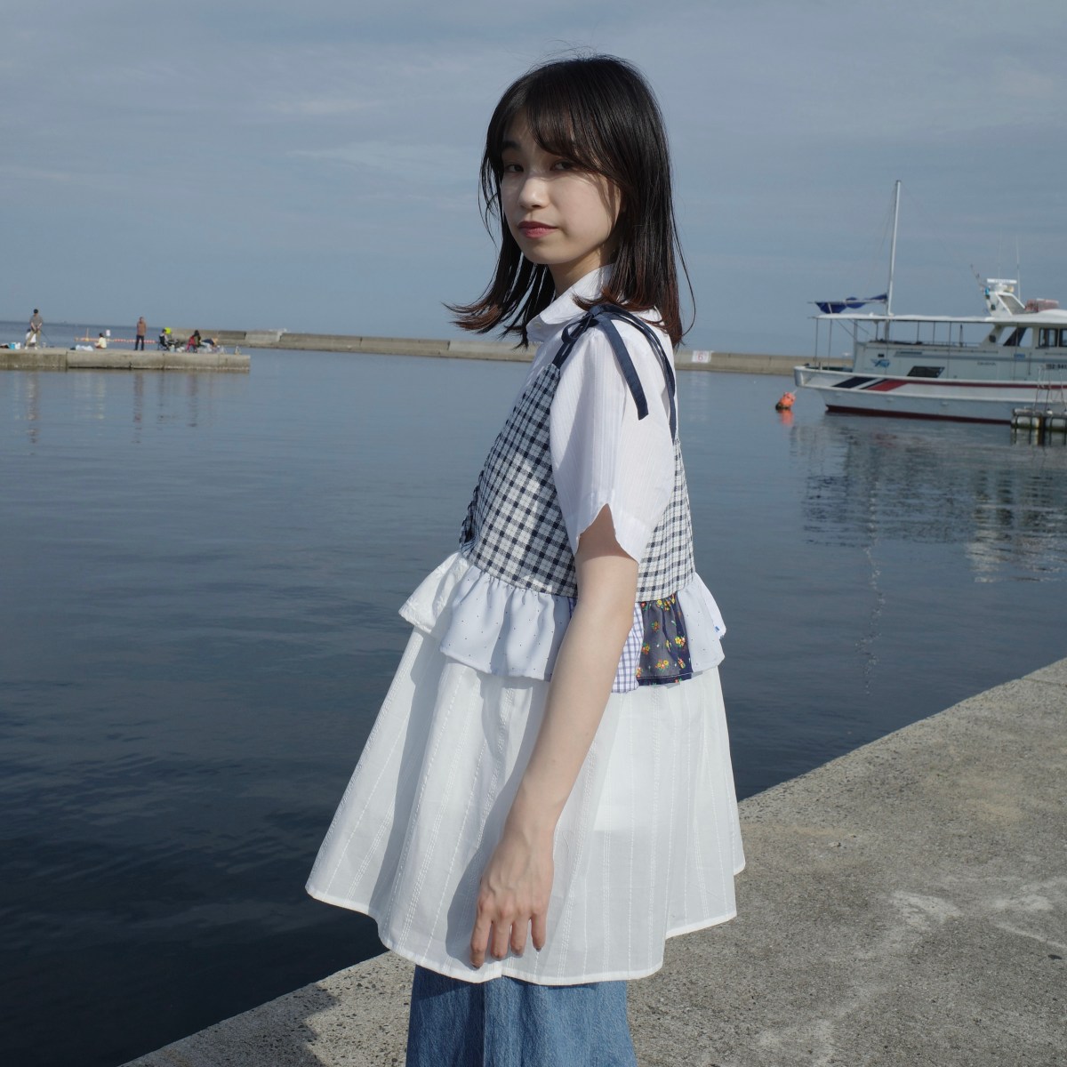 2025SS collection２