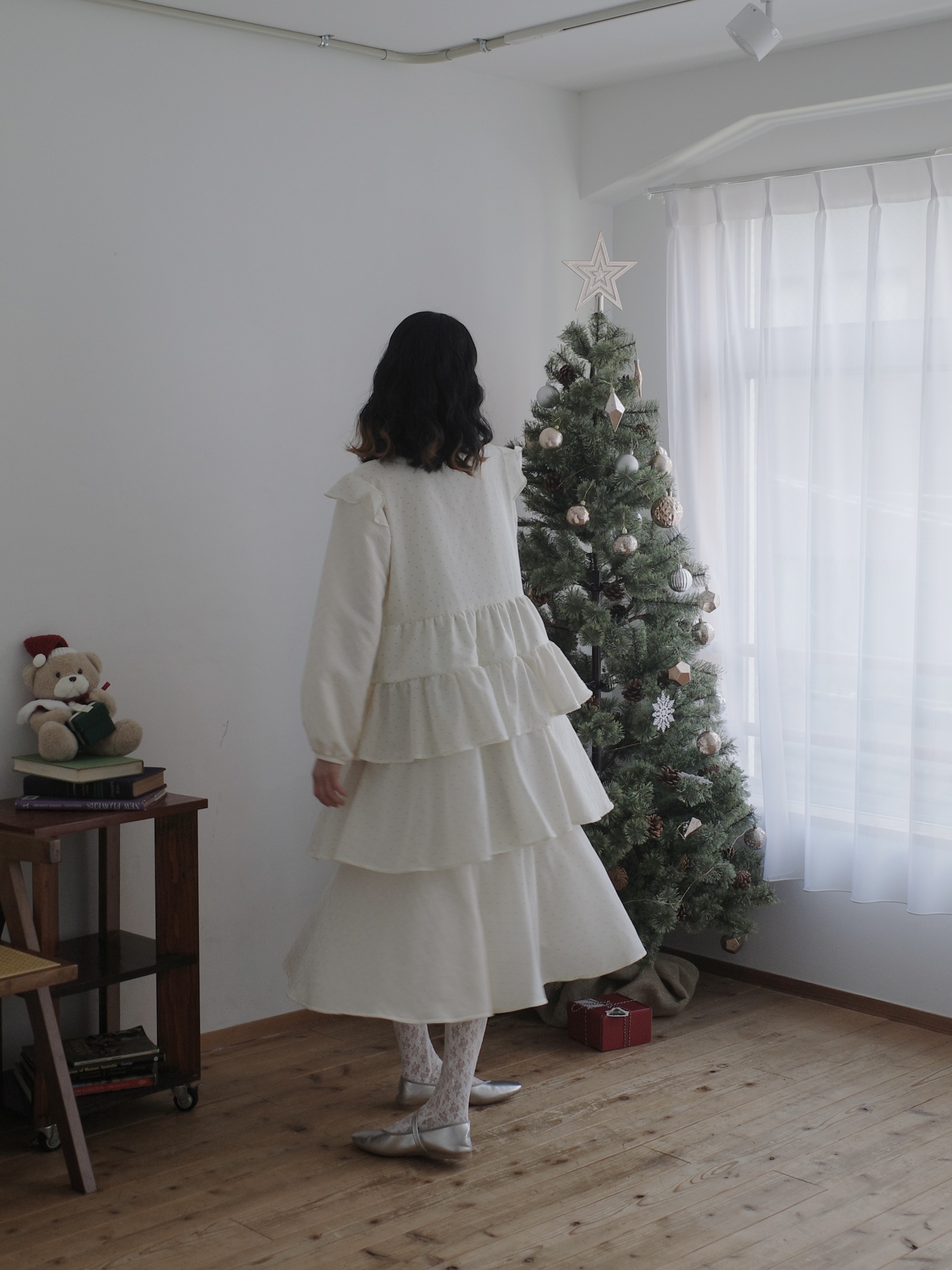 NATSUMI MATSUOKA – Fashion label in Japan. One of a kind clothes