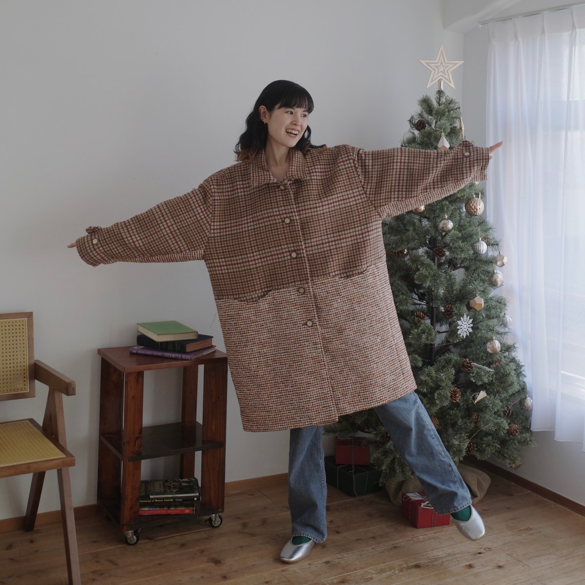 2025AW COLLECTION